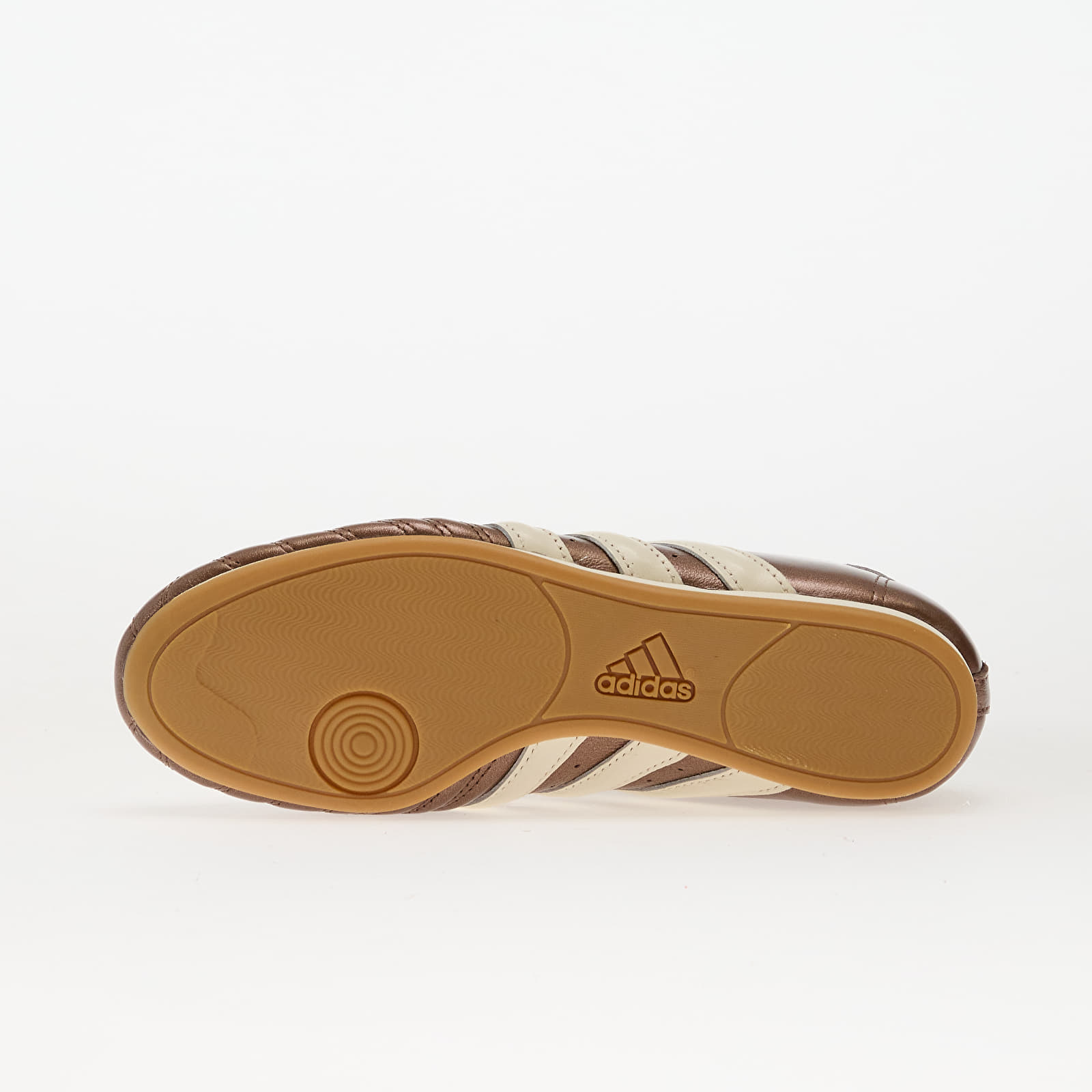 Naiste jalatsid adidas Taekwondo W Supplier Colour/ Preloved Brown/ Off White