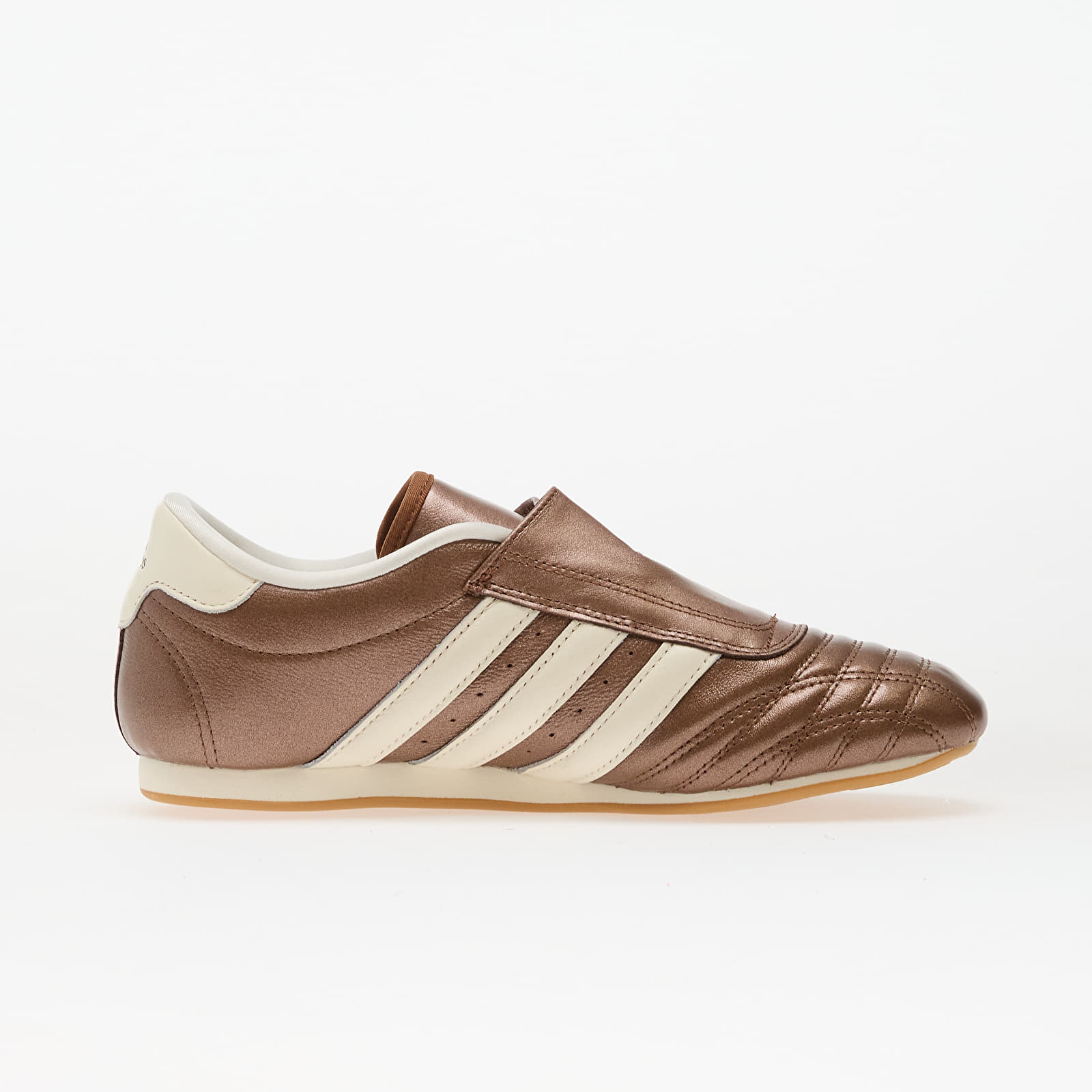 Naiste jalatsid adidas Taekwondo W Supplier Colour/ Preloved Brown/ Off White