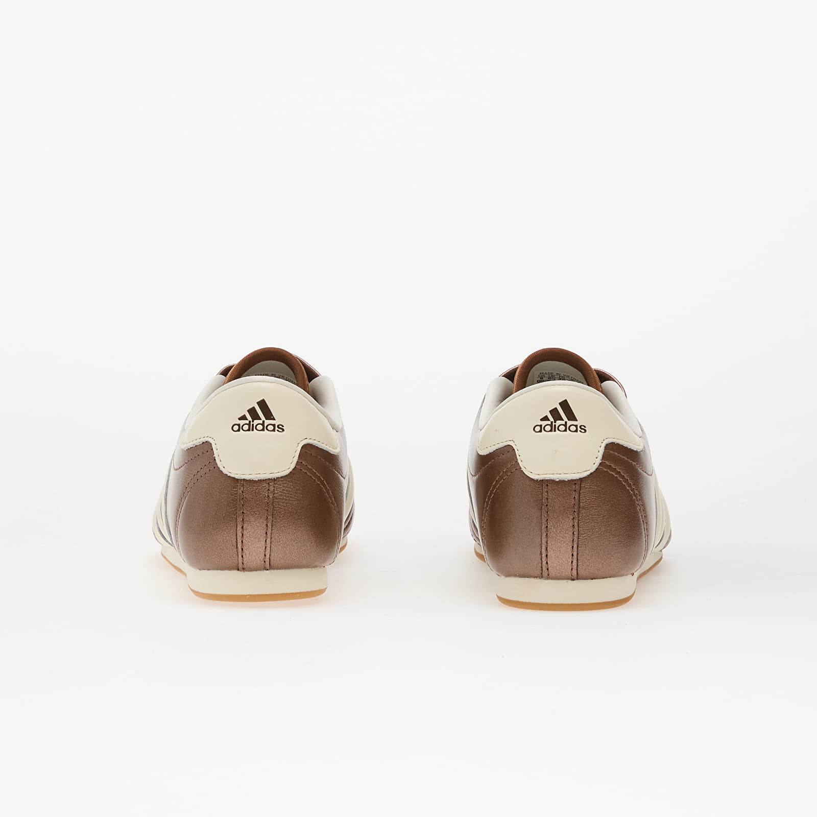 Naiste jalatsid adidas Taekwondo W Supplier Colour/ Preloved Brown/ Off White