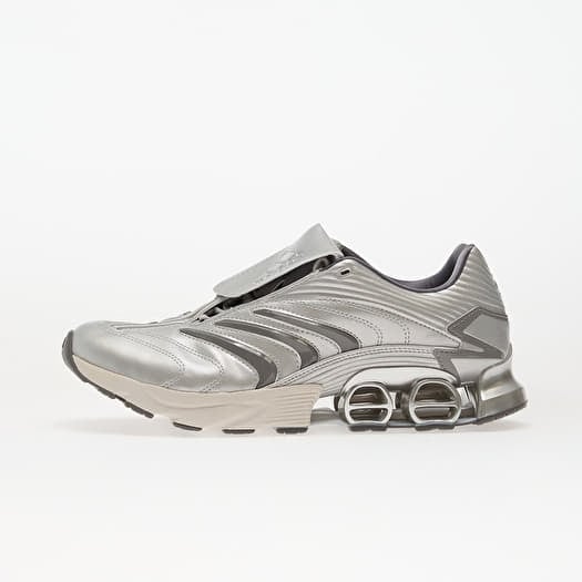 adidas Predator Megaride Grey Two/ Grey Four/ Silver Metallic
