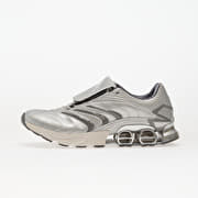 adidas Predator Megaride Grey Two/ Grey Four/ Silver Metallic