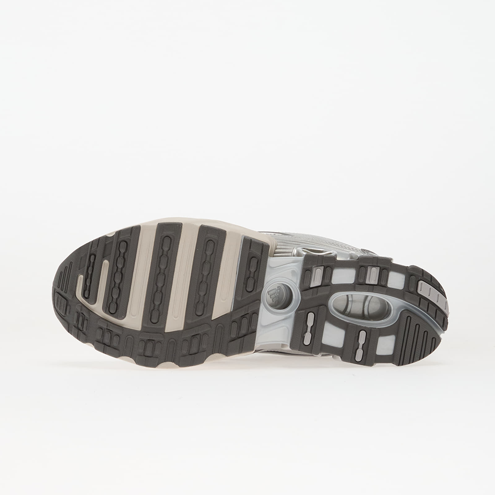Pánske tenisky a topánky adidas Predator Megaride Grey Two/ Grey Four/ Silver Metallic