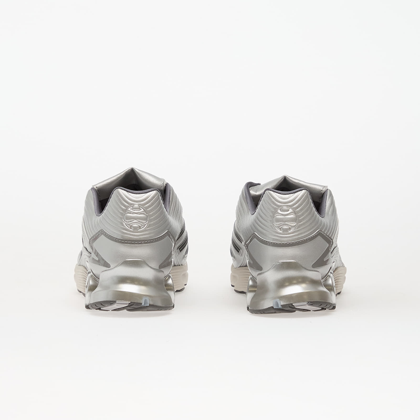 Pánske tenisky a topánky adidas Predator Megaride Grey Two/ Grey Four/ Silver Metallic