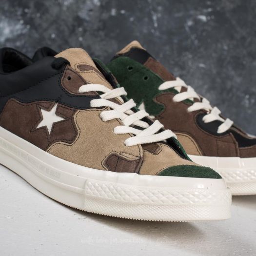 Converse one star sneakersnstuff best sale