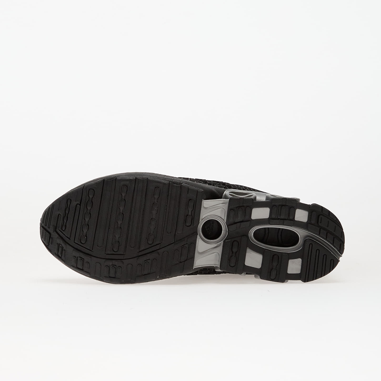 Meeste kingad adidas Megaride S2 Core Black/ Grey Five/ Core Black