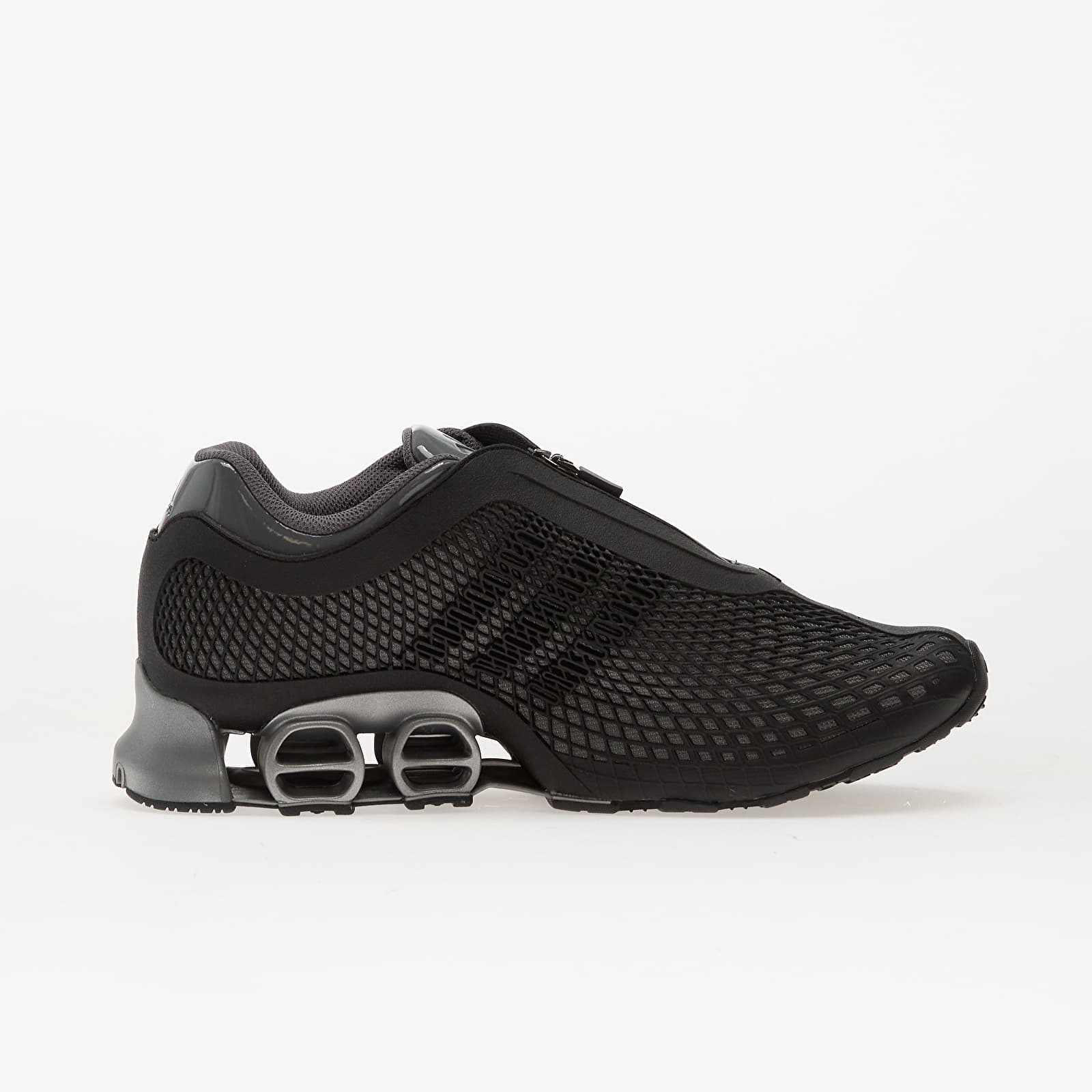 Meeste kingad adidas Megaride S2 Core Black/ Grey Five/ Core Black