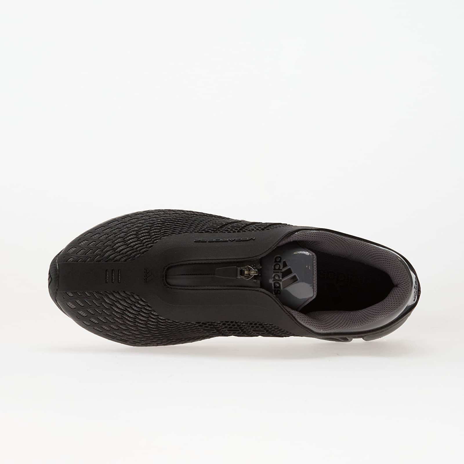 Meeste kingad adidas Megaride S2 Core Black/ Grey Five/ Core Black