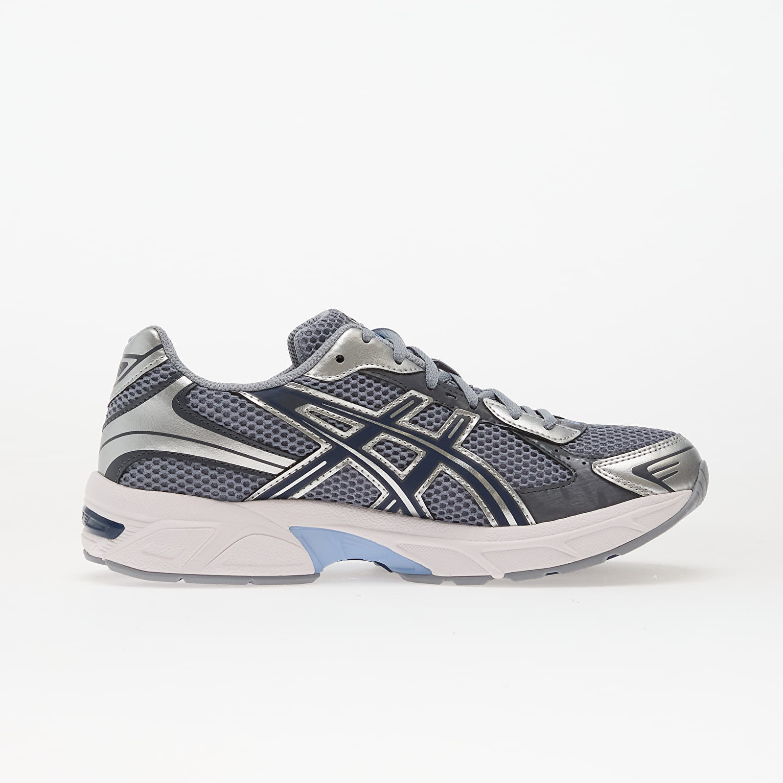 Men's shoes Asics Gel-1130 Gravel/ Pure Silver