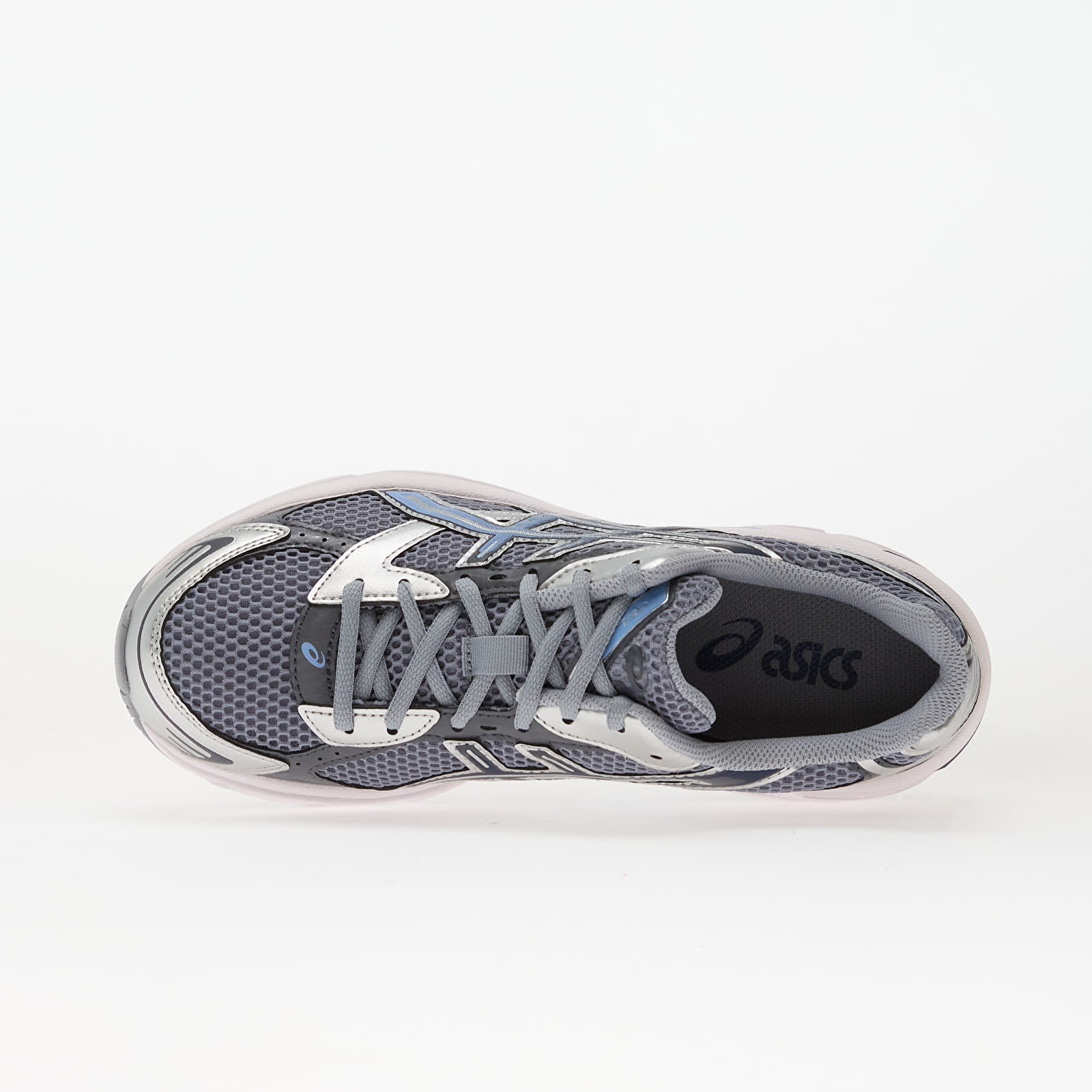 Men's shoes Asics Gel-1130 Gravel/ Pure Silver