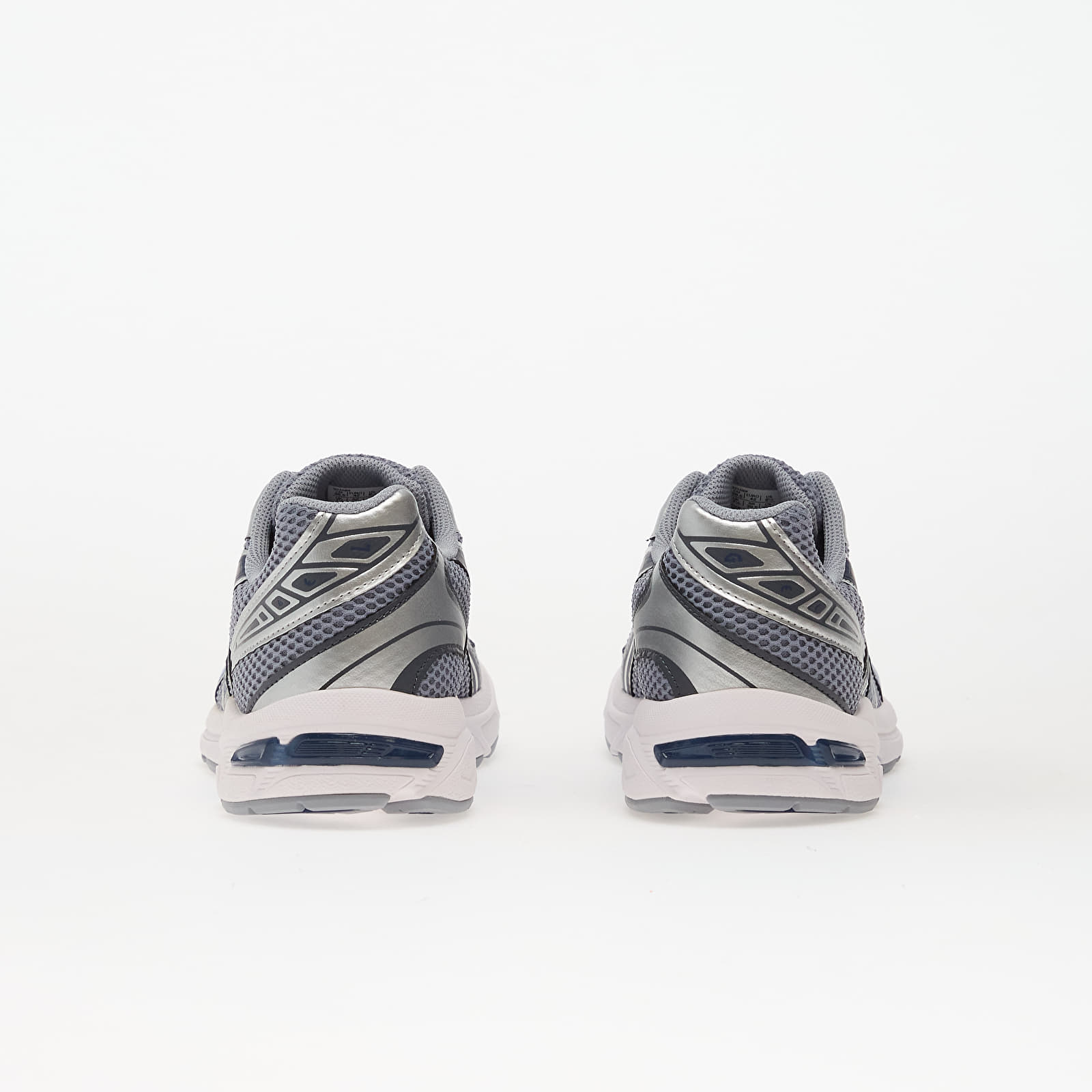 Men's shoes Asics Gel-1130 Gravel/ Pure Silver