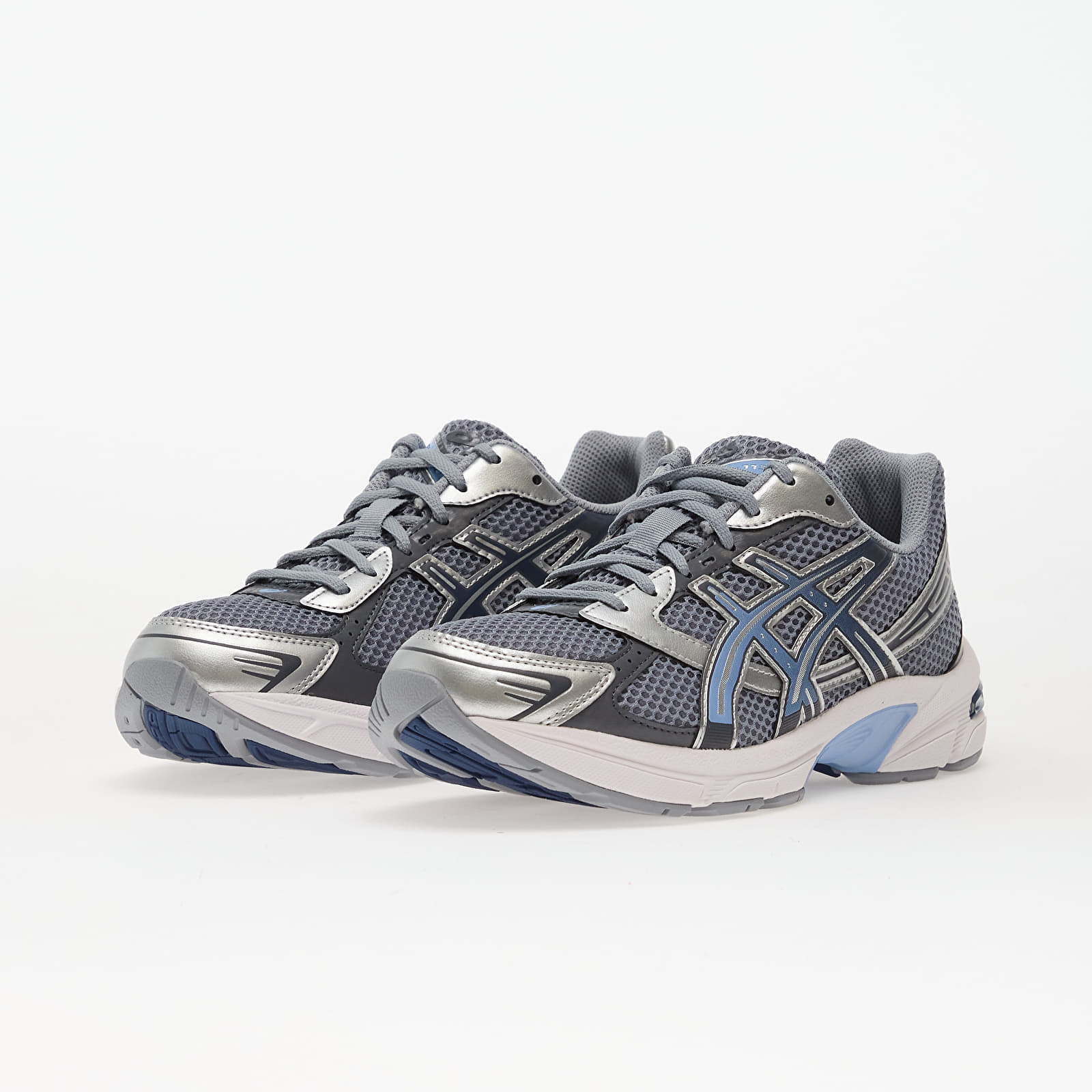 Men's shoes Asics Gel-1130 Gravel/ Pure Silver