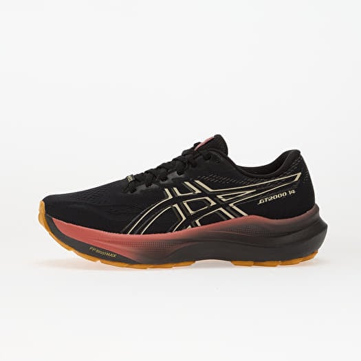 Asics Gt-2000 14 Gtx Black/ Vanilla