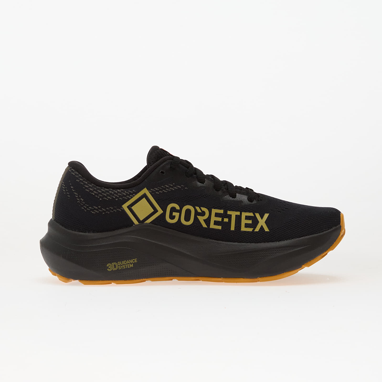 Women's shoes Asics Gt-2000 14 Gtx Black/ Vanilla