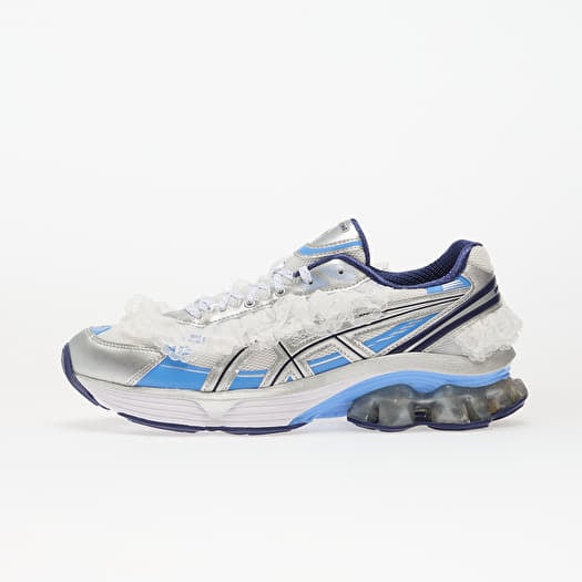 Asics x SHUSHU/TONG Gel-Kinetic Fluent White/ Dive Blue