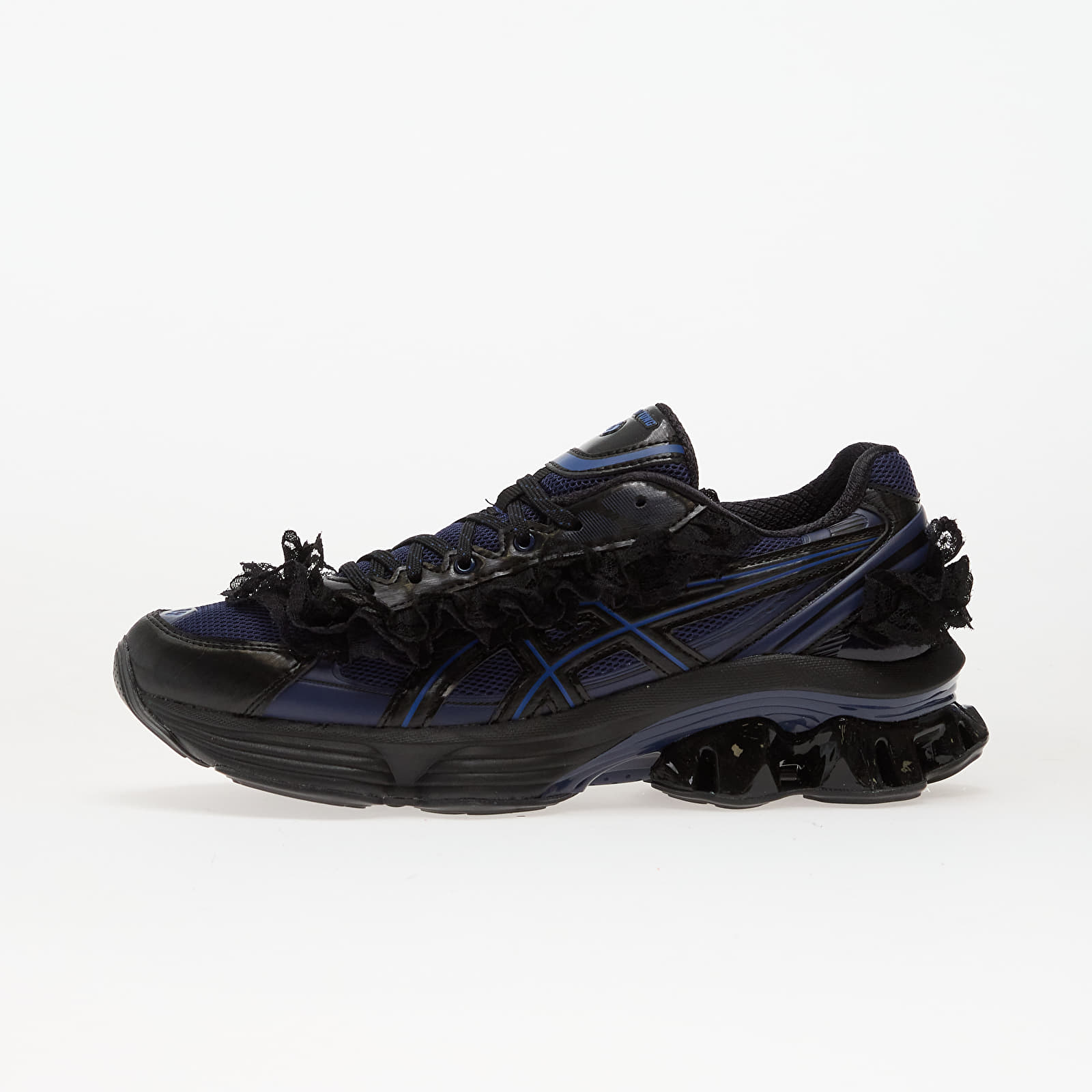 Men's shoes Asics x SHUSHU/TONG Gel-Kinetic Fluent Blue Expanse/ Monaco Blue