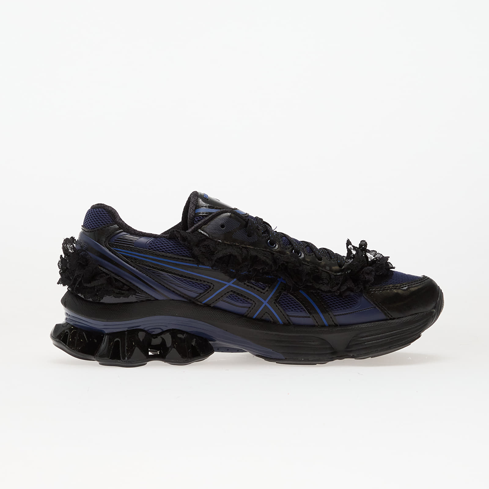 Men's shoes Asics x SHUSHU/TONG Gel-Kinetic Fluent Blue Expanse/ Monaco Blue