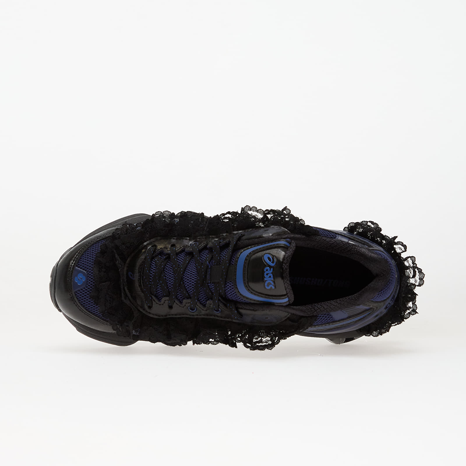 Men's shoes Asics x SHUSHU/TONG Gel-Kinetic Fluent Blue Expanse/ Monaco Blue
