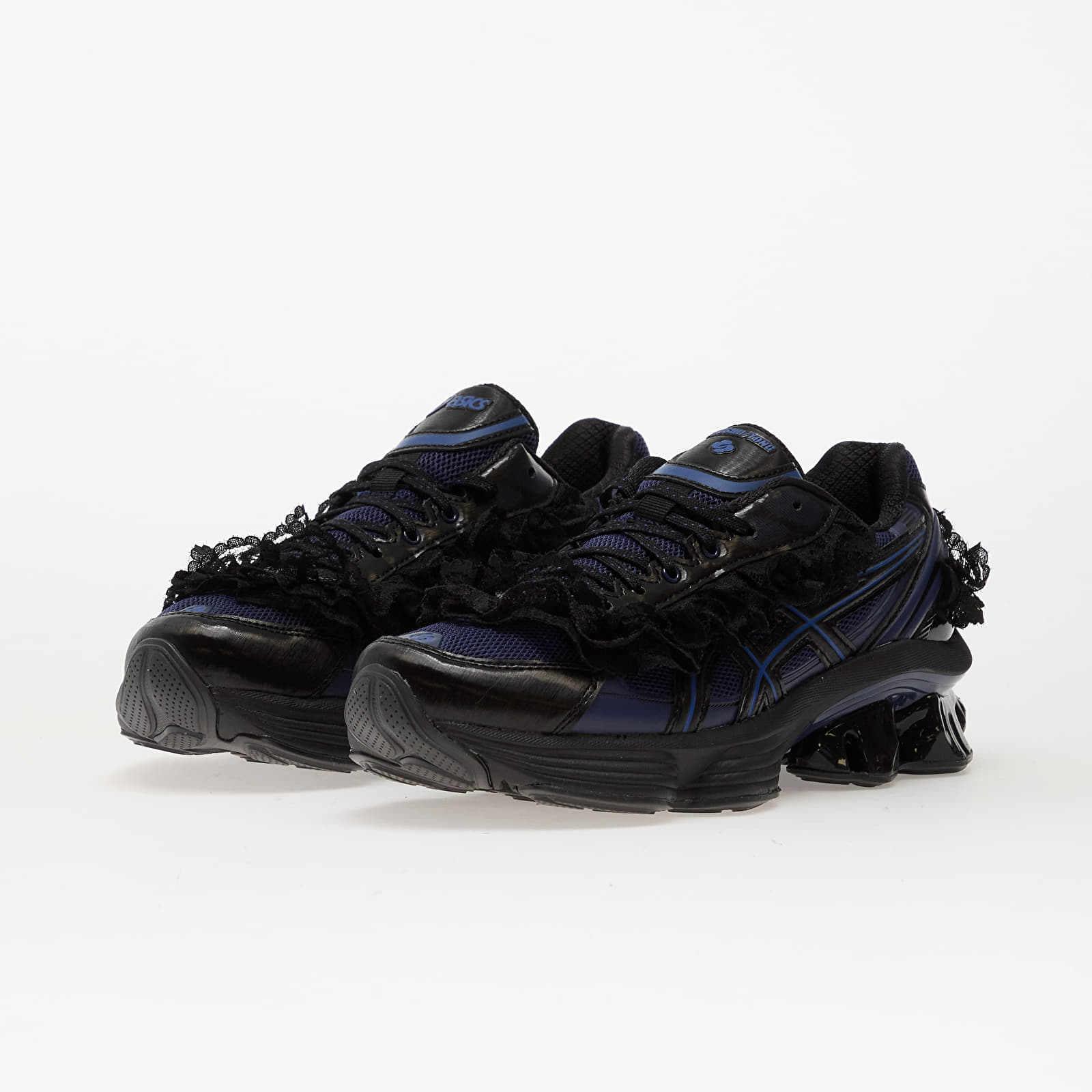 Men's shoes Asics x SHUSHU/TONG Gel-Kinetic Fluent Blue Expanse/ Monaco Blue
