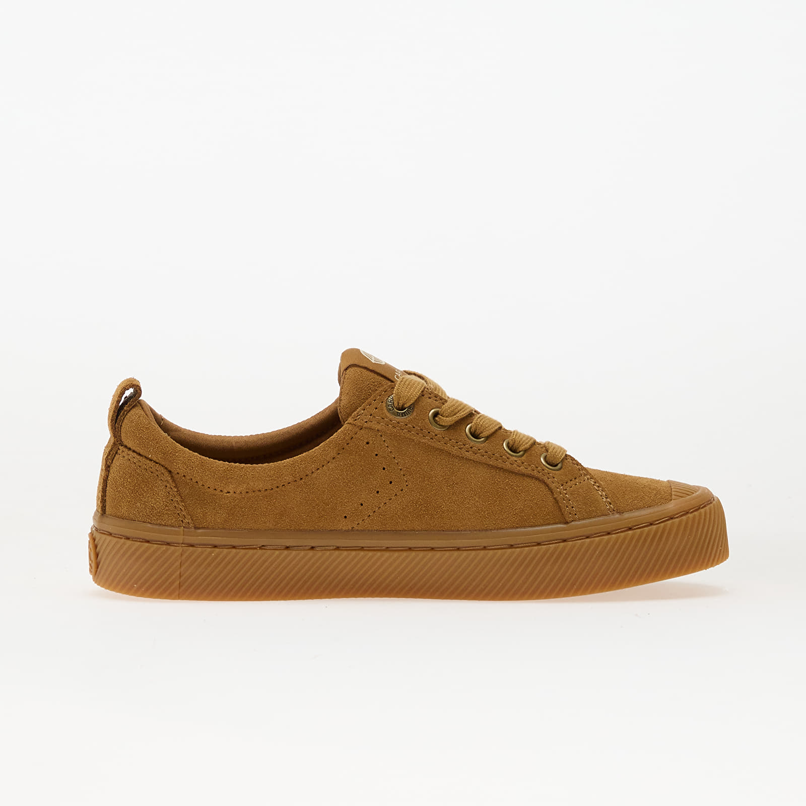 Women's shoes Cariuma W Oca Low All Camel