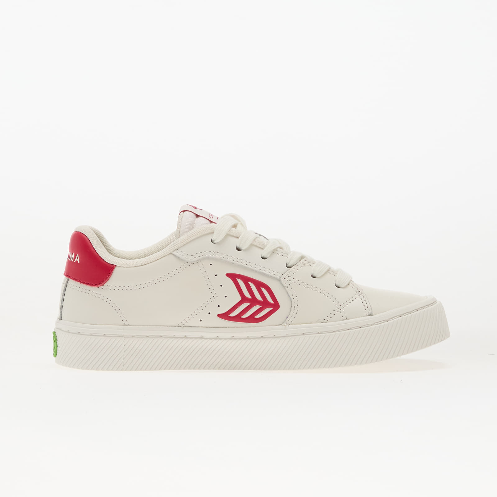 Dámske topánky a tenisky Cariuma W Salvas White/ Jazzy Pink