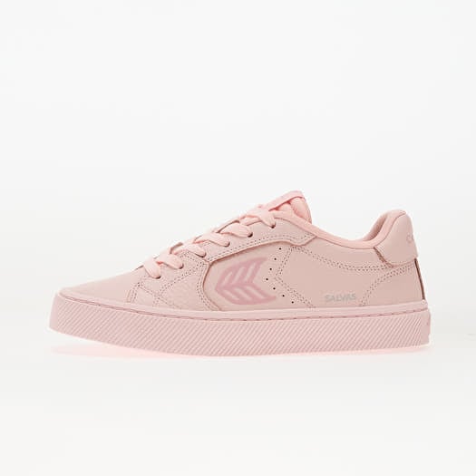 Cariuma W Salvas All Bright Rose