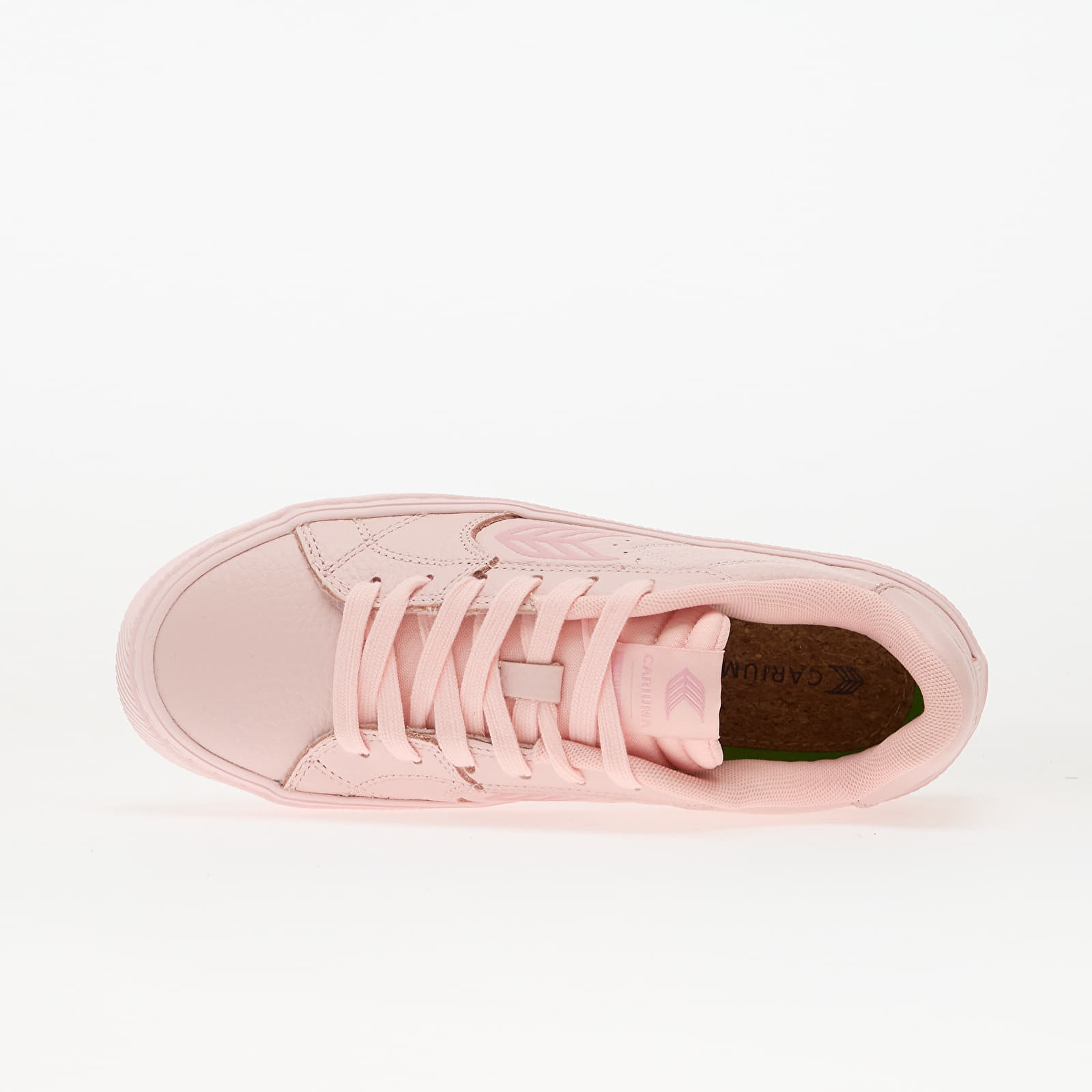 Damen Sneaker und Schuhe Cariuma W Salvas All Bright Rose