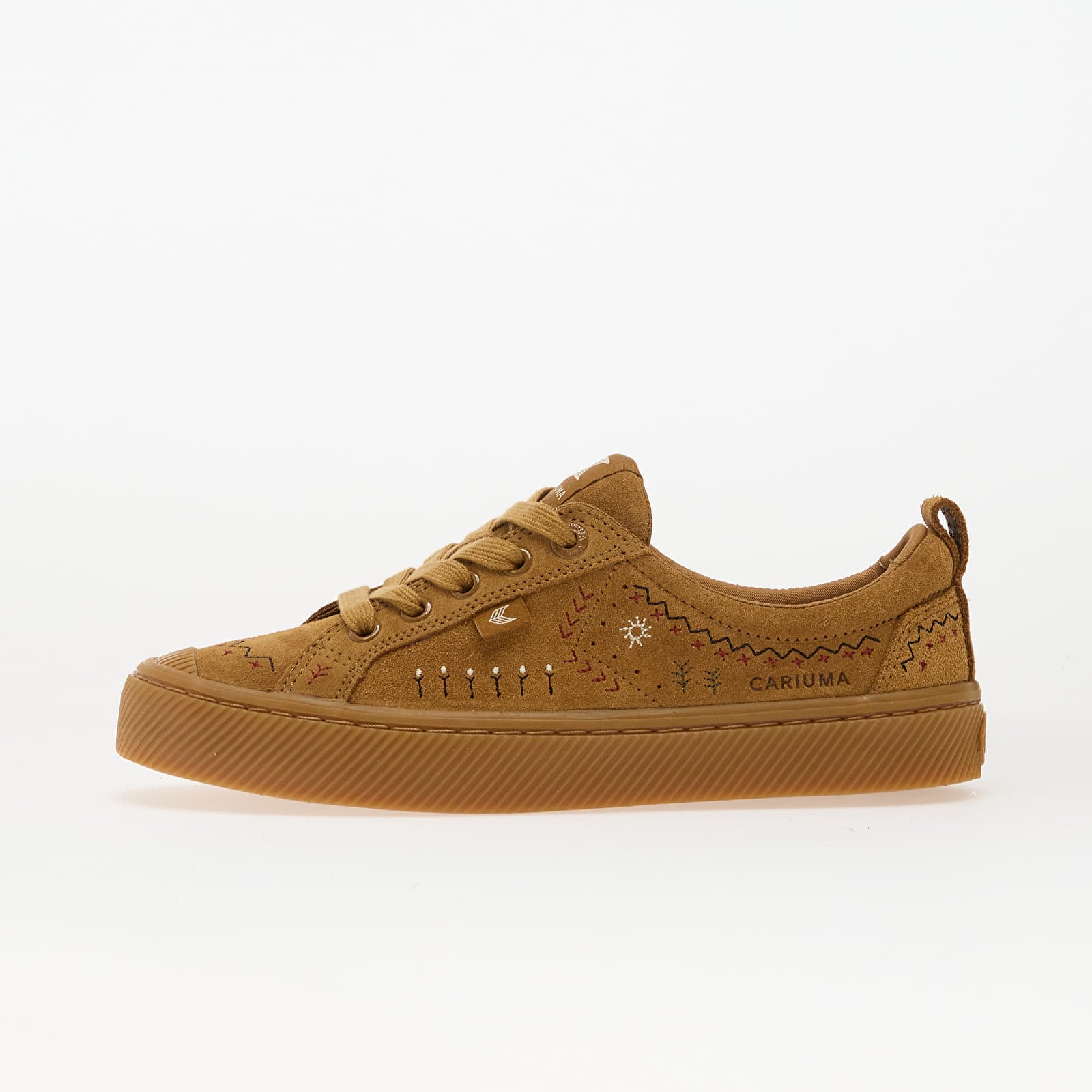 Sneakers Cariuma W Oca Low All Camel EUR 38