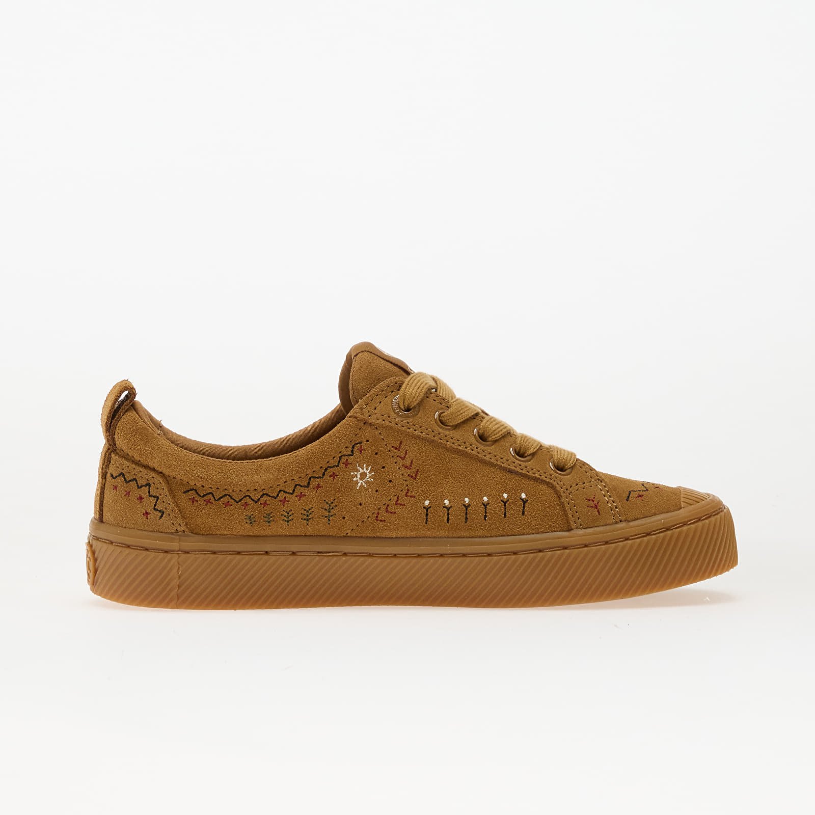 Naiste jalatsid Cariuma W Oca Low All Camel