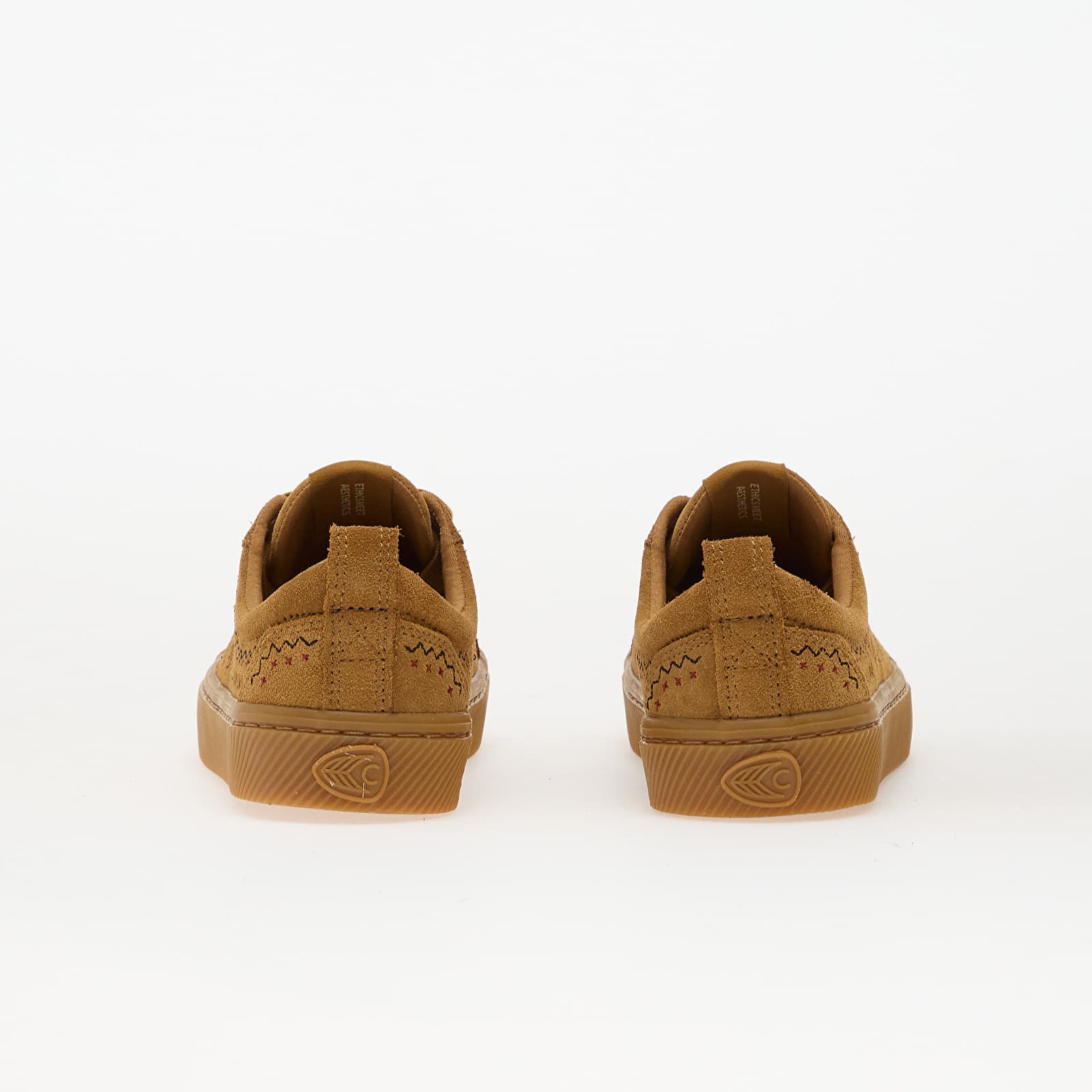 Naiste jalatsid Cariuma W Oca Low All Camel