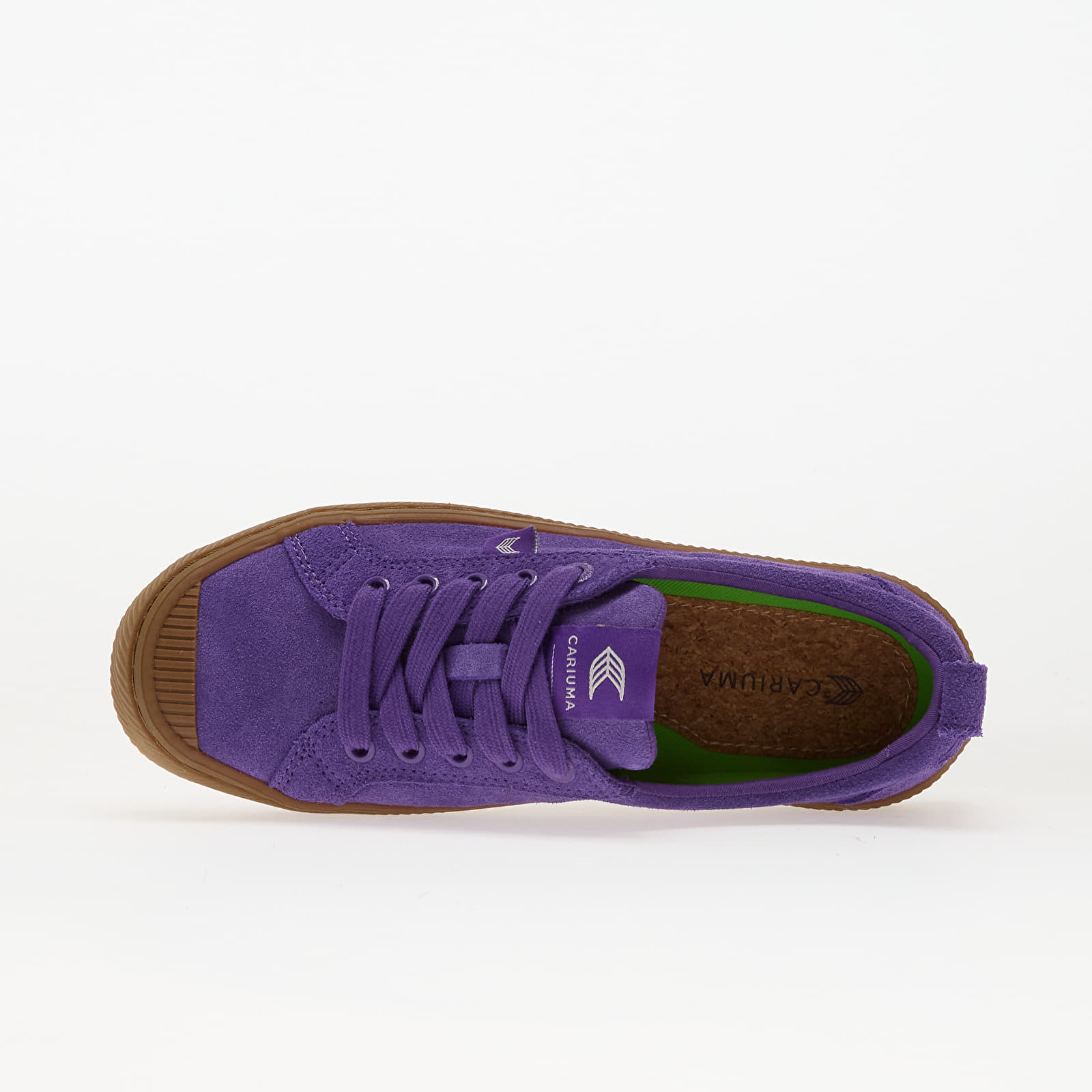 Naiste jalatsid Cariuma W Oca Low Purple