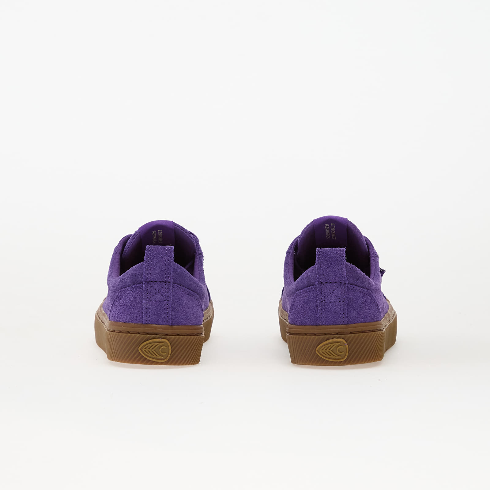 Naiste jalatsid Cariuma W Oca Low Purple