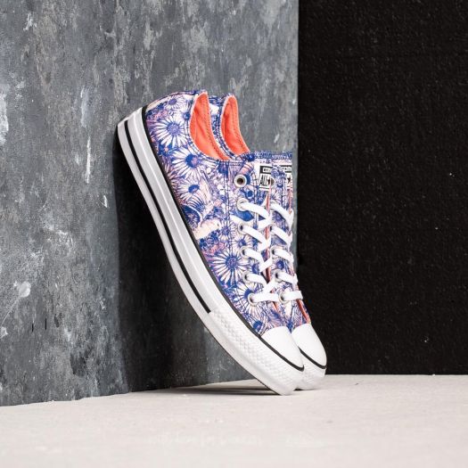 Converse mujer 60 cheap