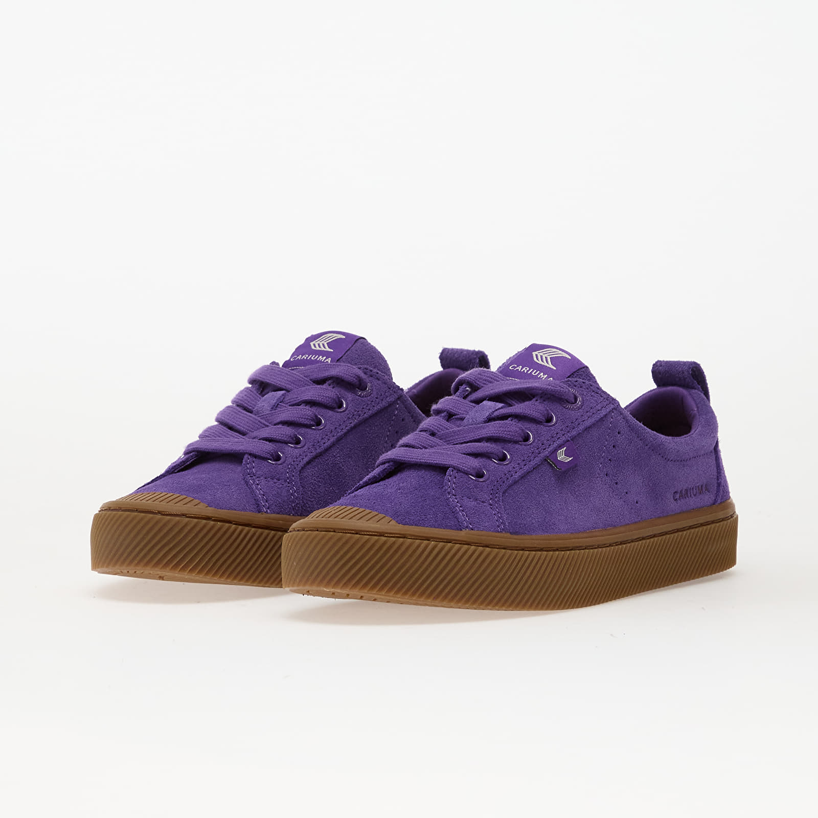 Naiste jalatsid Cariuma W Oca Low Purple