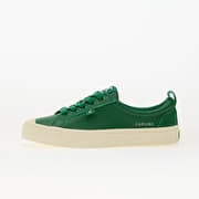 Cariuma W Oca Low Green