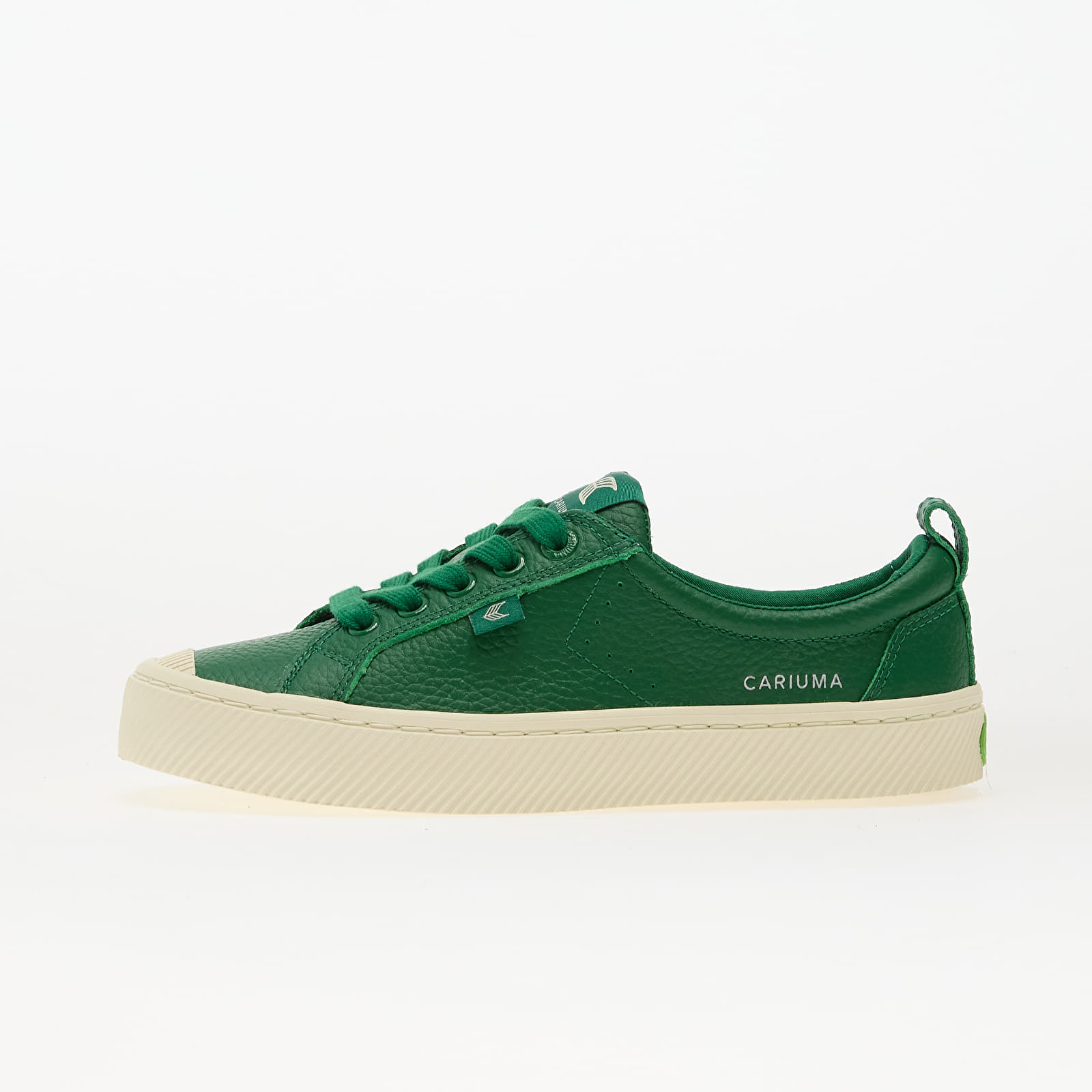 Naiste jalatsid Cariuma W Oca Low Green