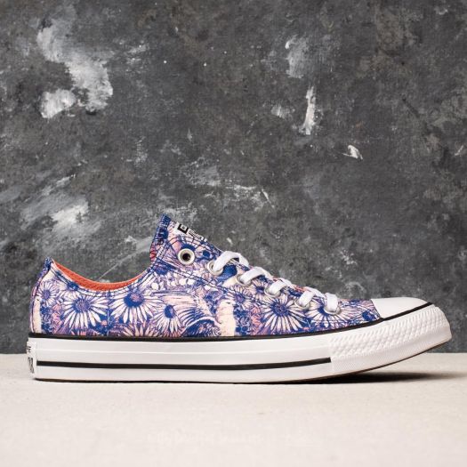 Converse bleu pale shop