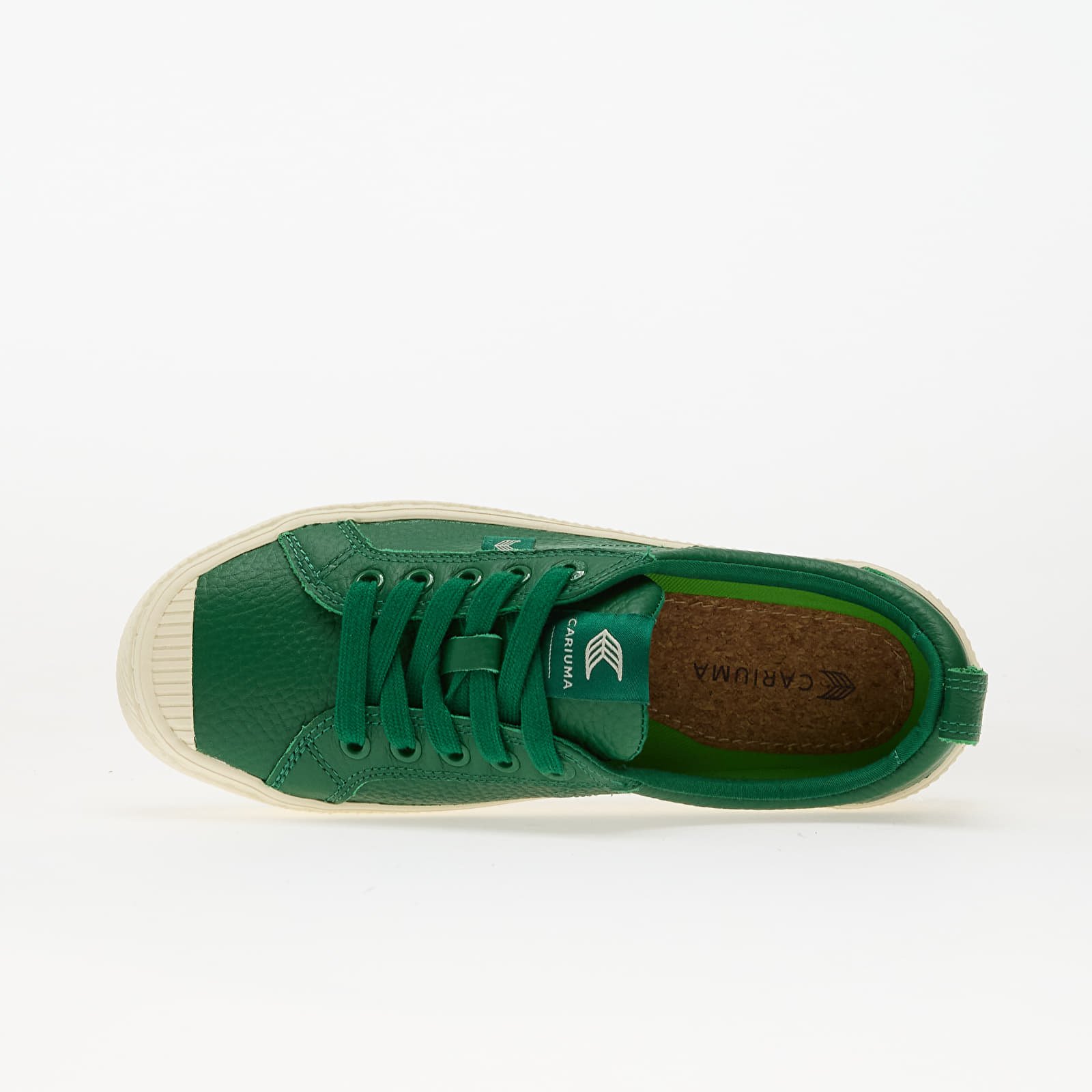 Naiste jalatsid Cariuma W Oca Low Green