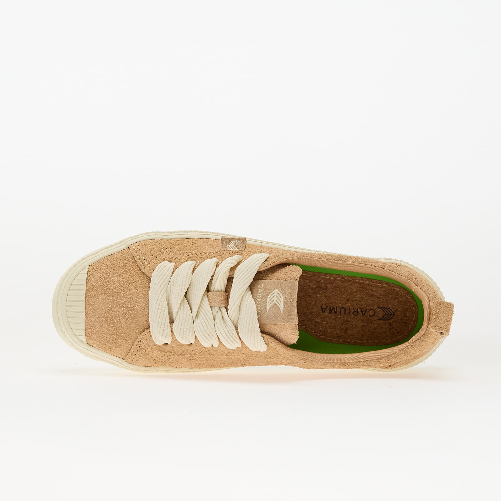 Naiste jalatsid Cariuma W Oca Low Latte Beige