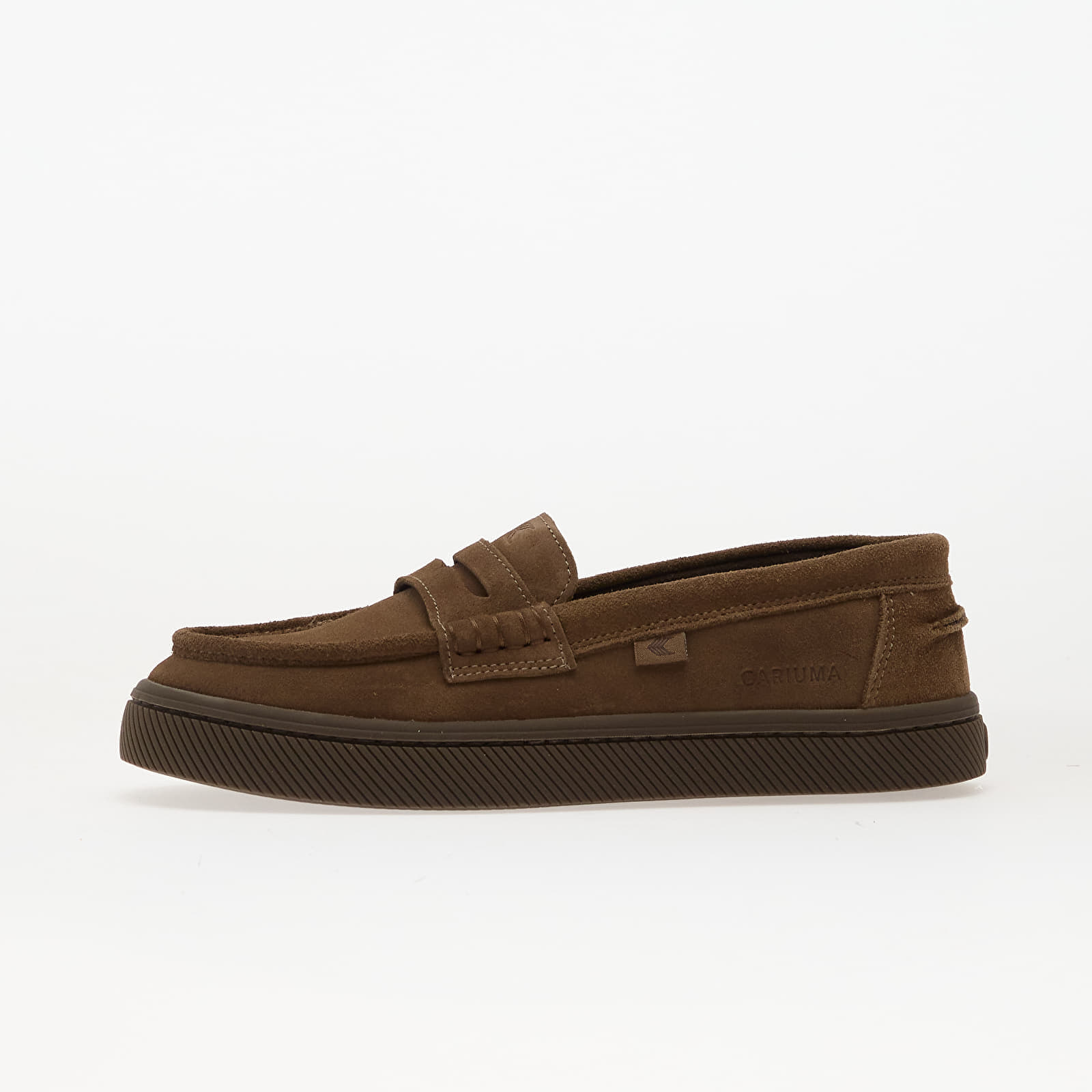 Levně Tenisky Cariuma W Caju Loafer All Teak