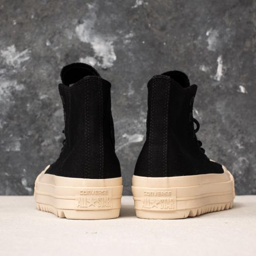 Converse chuck taylor all star hotsell lift ripple boot