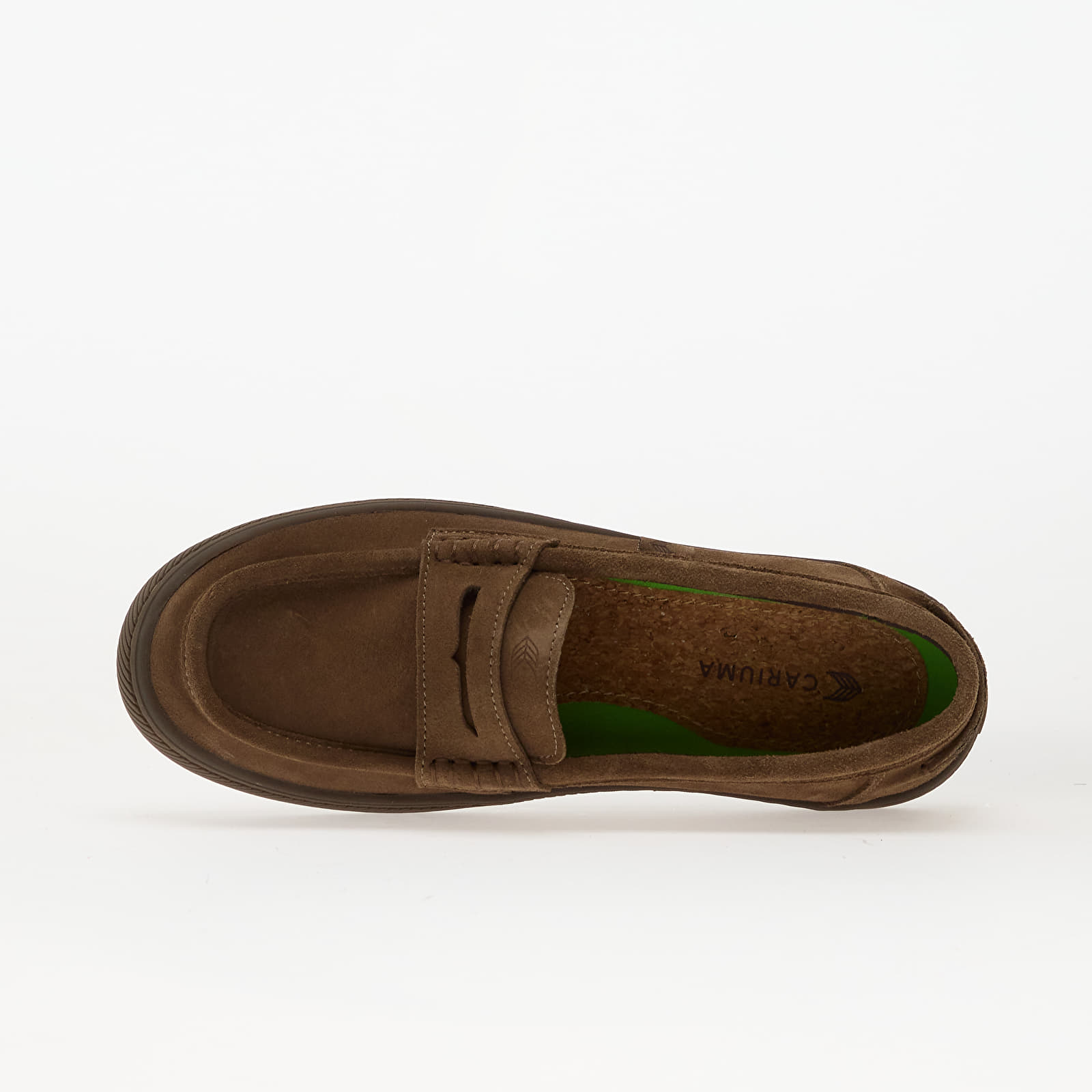 Naiste jalatsid Cariuma W Caju Loafer All Teak