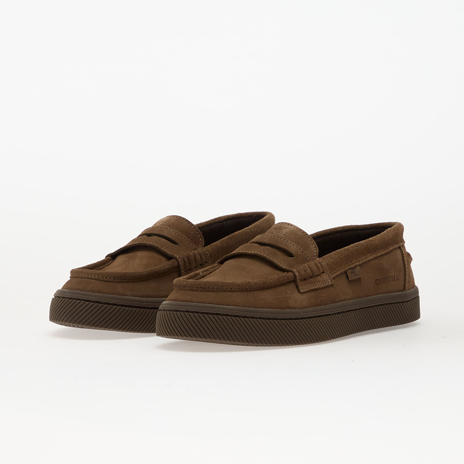 Naiste jalatsid Cariuma W Caju Loafer All Teak