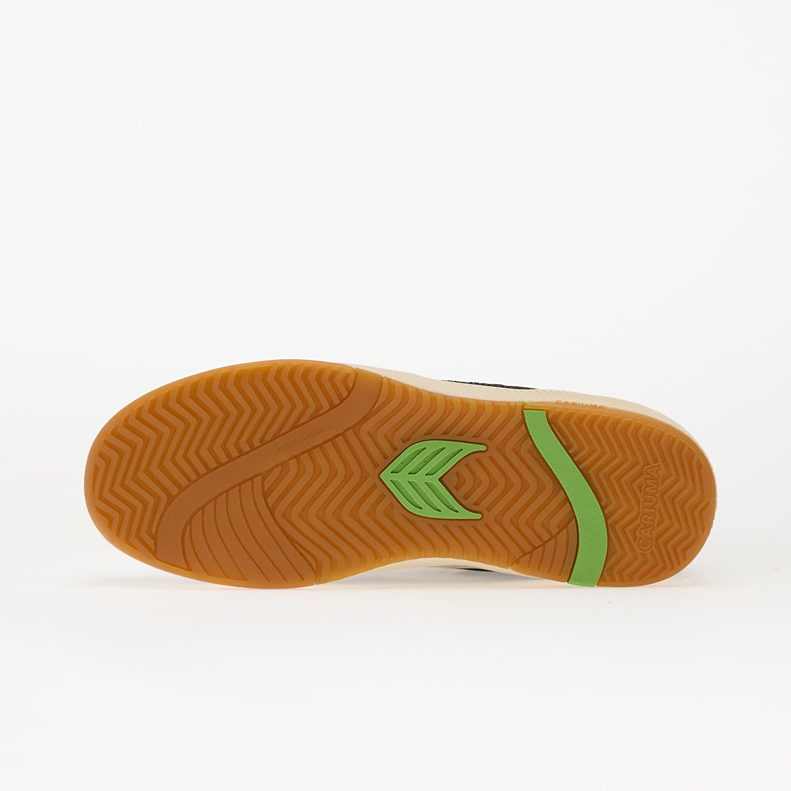 Moški čevlji Cariuma M Uba Pro Black & Light Cream
