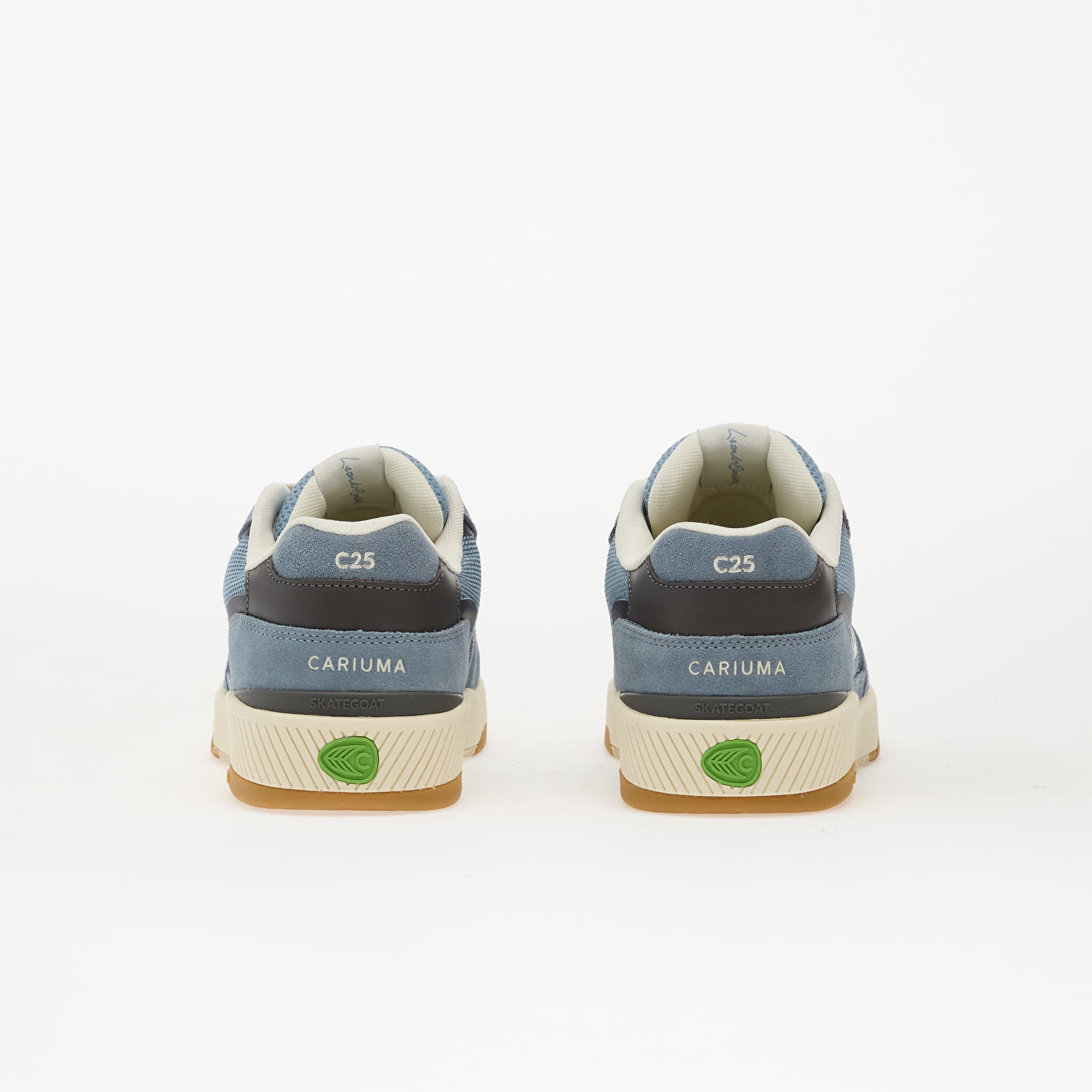 Scarpe uomo Cariuma M Skategoat C25 Pro Blue