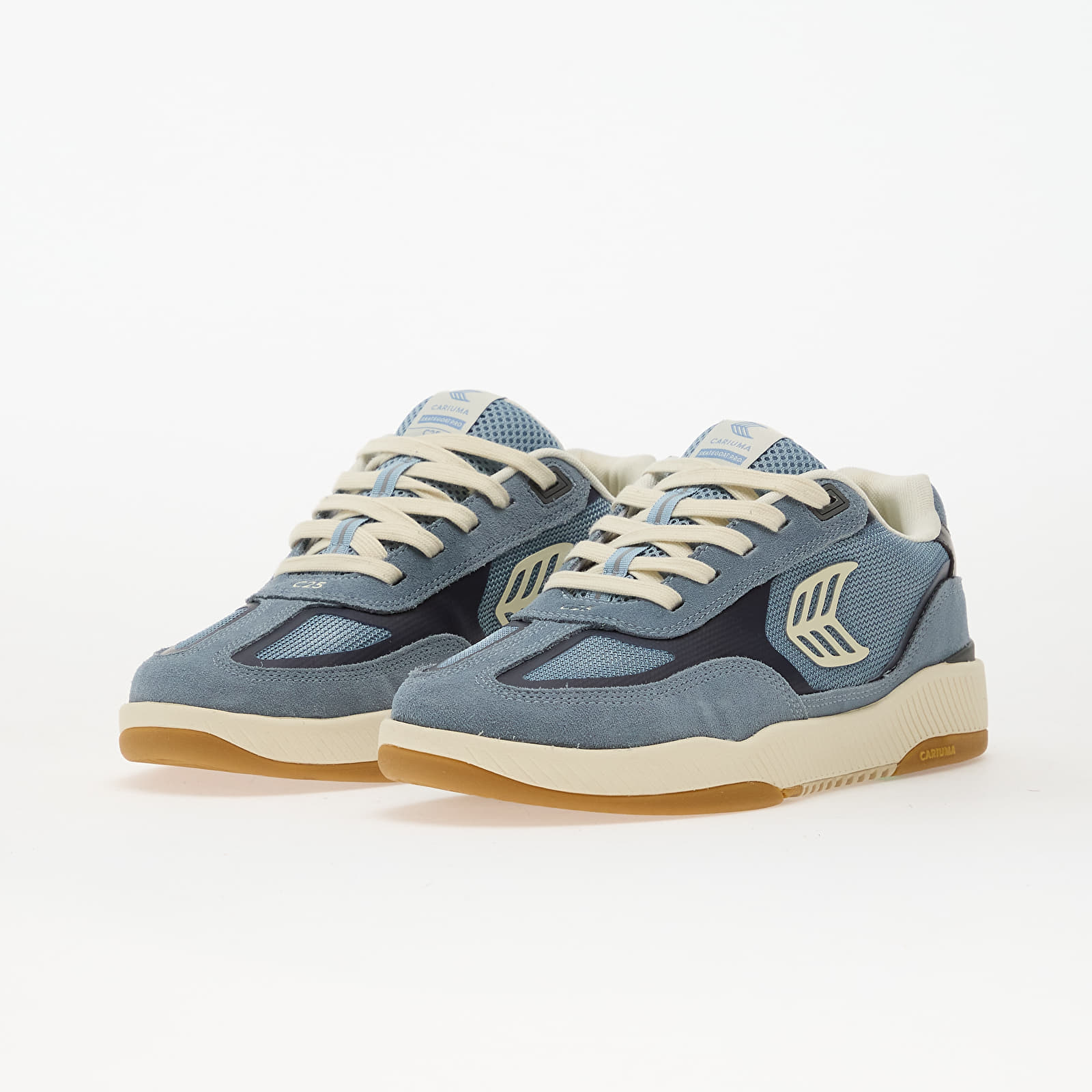Scarpe uomo Cariuma M Skategoat C25 Pro Blue