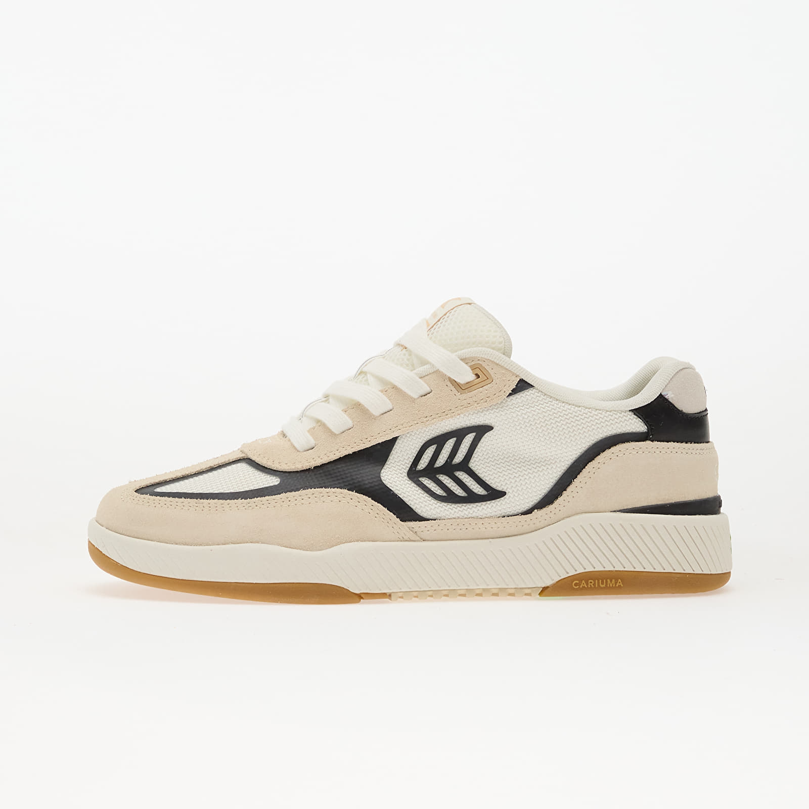Moški čevlji Cariuma M Skategoat C25 Pro Off-White/ Light Cream