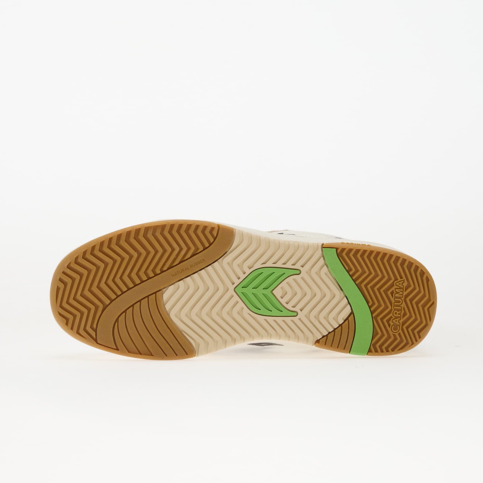 Moški čevlji Cariuma M Skategoat C25 Pro Off-White/ Light Cream