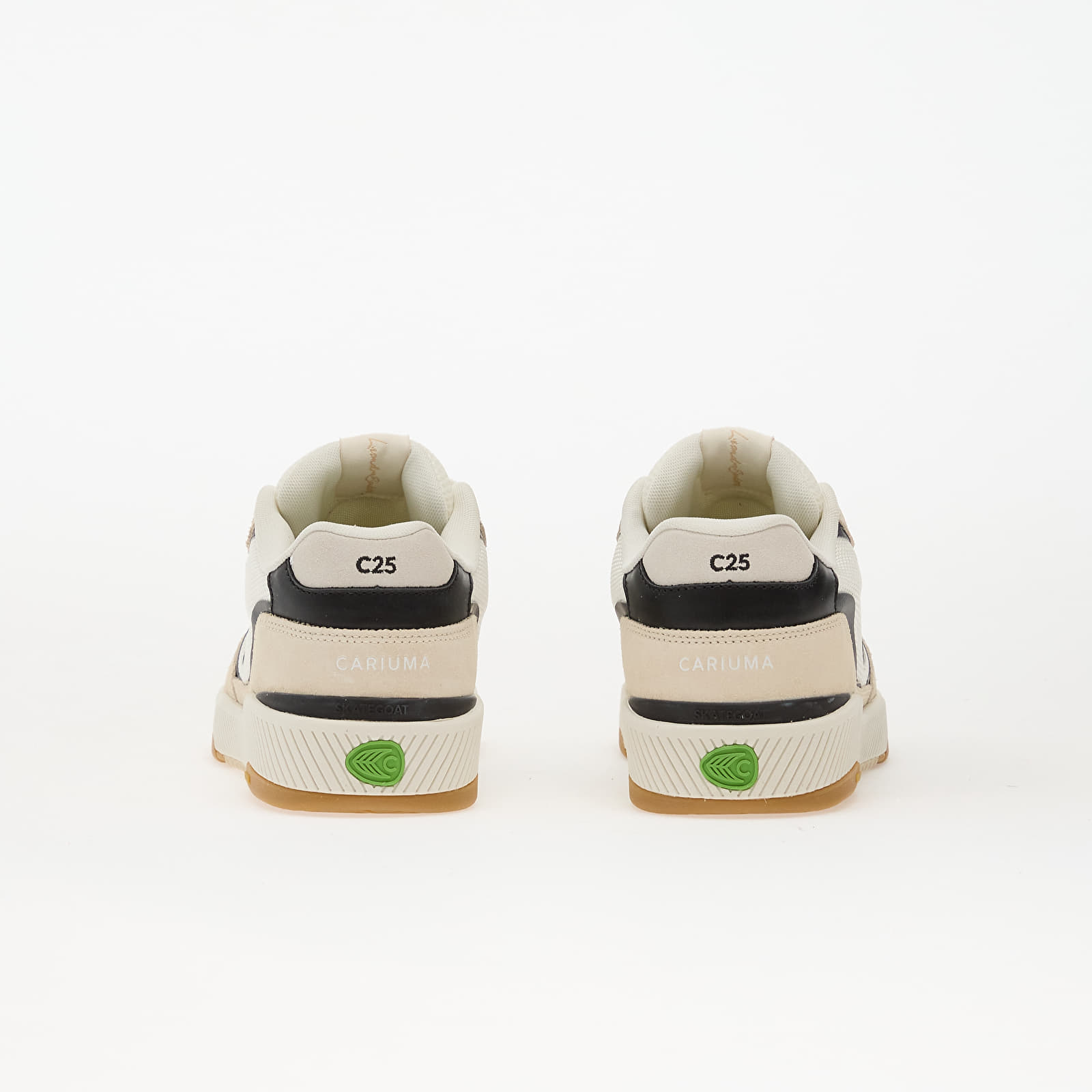 Moški čevlji Cariuma M Skategoat C25 Pro Off-White/ Light Cream