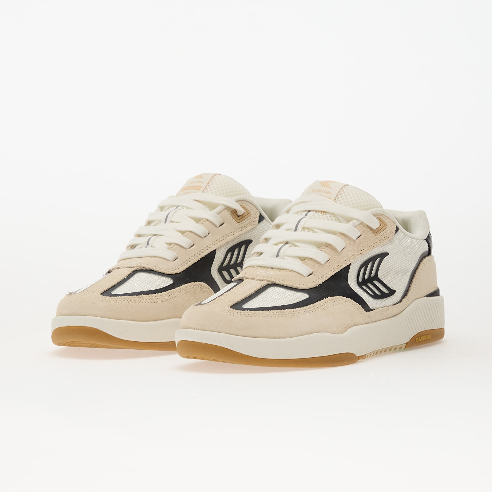 Moški čevlji Cariuma M Skategoat C25 Pro Off-White/ Light Cream