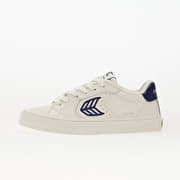 Cariuma W Salvas White/ Bright Navy